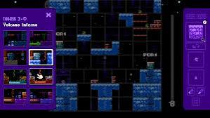 Micro Mages Maker Switch NSP screenshot