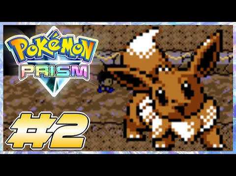 Pokemon Prism (v0.95) (GBC) Download screenshot