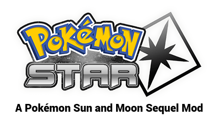 Pokemon Star Download screenshot