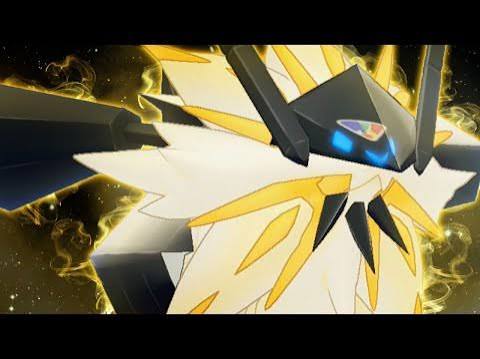 Pokemon Supernova Sun screenshot