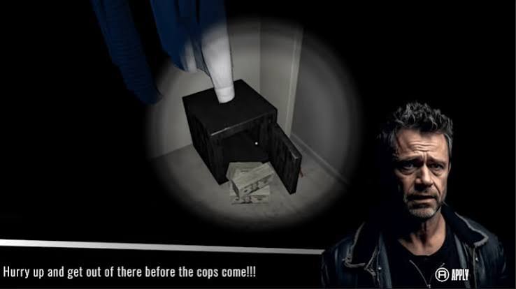 Thief Simulator 2 Switch NSP Free Download screenshot