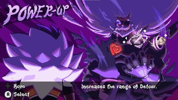 Arashi Gaiden Switch NSP ROM XCI v1.0 Download screenshot