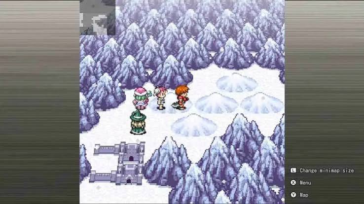 Avilion forever Switch NSP ROM XCI v1.0 Download screenshot