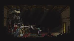 Blasphemous 2 NSP/ Switch XCI ROM screenshot