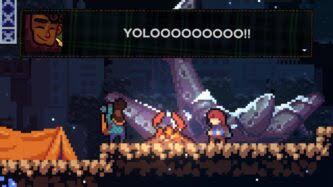 Celeste Switch NSP screenshot