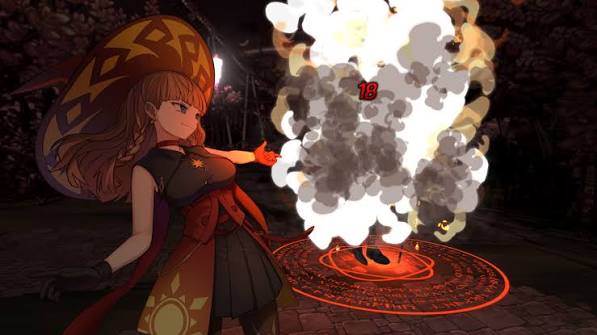 Chrono Ark: Deluxe Edition NSP screenshot