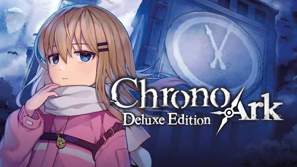 Chrono Ark: Deluxe Edition NSP screenshot
