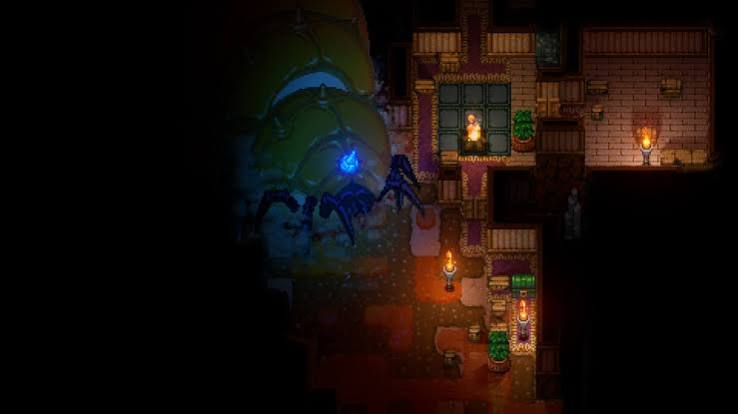 Core Keeper NSP screenshot
