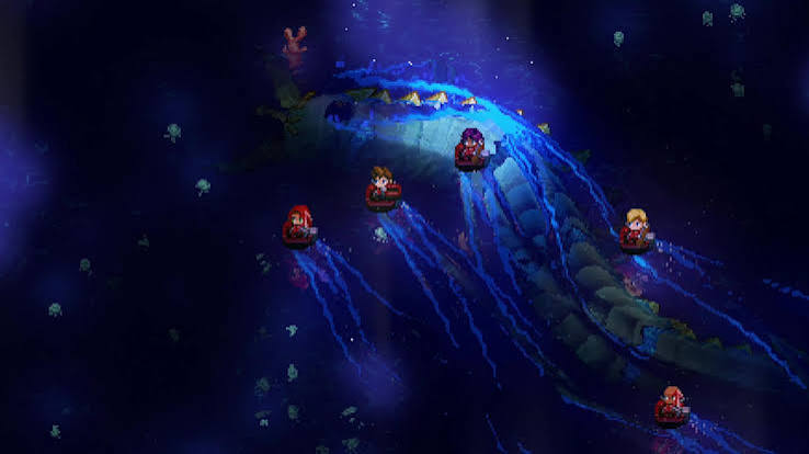 Core Keeper NSP screenshot