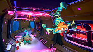 Crash Bandicoot 4: It’s About Time NSP XCI screenshot