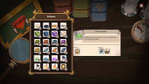 Diluvian Winds Switch NSP (eShop) screenshot