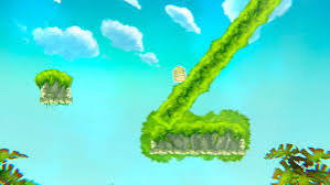 Dino Get Out! Switch NSP (eShop) screenshot