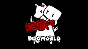 Dogworld NSP+ Update (eShop) screenshot