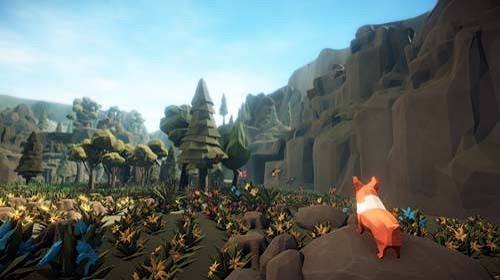 Dogworld NSP+ Update (eShop) screenshot
