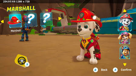Dogworld NSP+ Update (eShop) screenshot