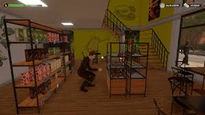 Download Barista Life Simulator 2026 NSP Full Game screenshot