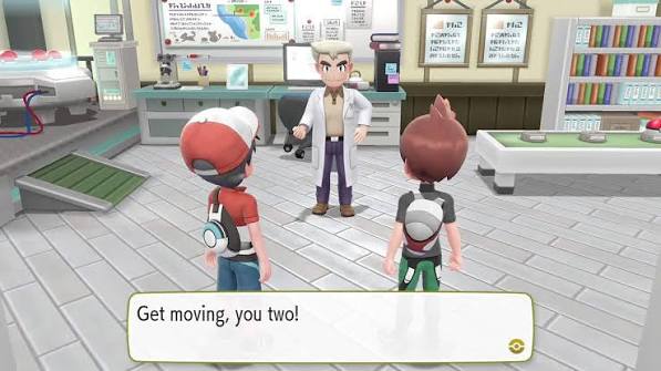 Download Pokémon Violet NSP Full Game + Update screenshot