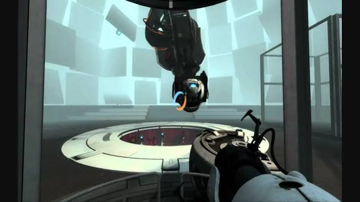 Download Portal 2 Switch NSP screenshot