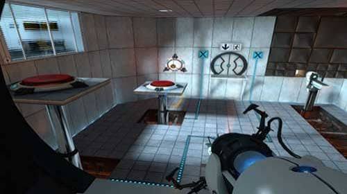 Download Portal 2 Switch NSP screenshot