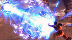 Dragon Ball Xenoverse 2 (RF) XCI Full Game screenshot