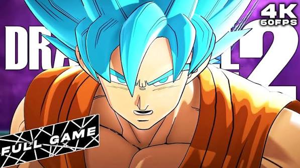 Dragon Ball Xenoverse 2 (RF) XCI Full Game screenshot