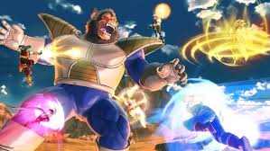 Dragon Ball Xenoverse 2 (RF) XCI Full Game screenshot