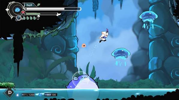 Dragon Loop NSP screenshot
