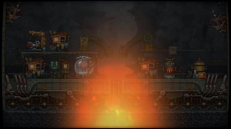 Drill Core Switch NSP ROM XCI v1.0.1 Download screenshot