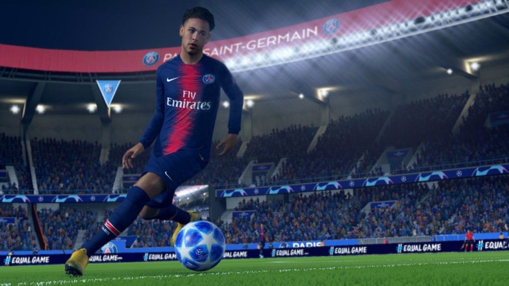 FIFA 23 Legacy Edition Switch NSP ROM XCI v1.0 Download screenshot