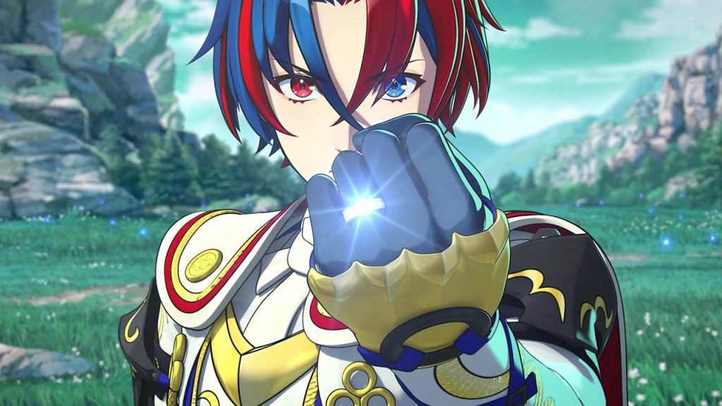 Fire Emblem Engage Switch NSP ROM XCI v2.0.0 Download screenshot