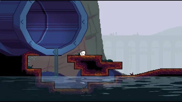 Fowl Damage Switch NSP ROM XCI v1.0 Download screenshot