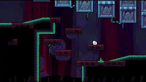 Fowl Damage Switch NSP ROM XCI v1.0 Download screenshot
