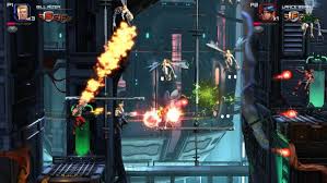 Fowl Damage Switch NSP ROM XCI v1.0 Download screenshot