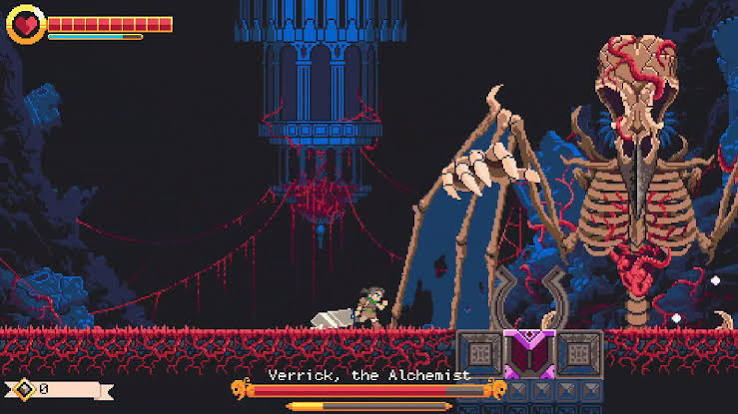 GIGASWORD NSP/ Switch XCI ROM screenshot