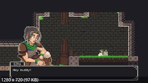 GIGASWORD NSP/ Switch XCI ROM screenshot