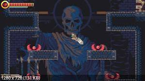GIGASWORD NSP/ Switch XCI ROM screenshot