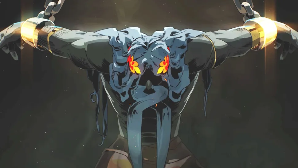 Hades 2 NSP screenshot