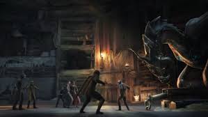 Hogwarts Legacy: Deluxe Edition NSP screenshot