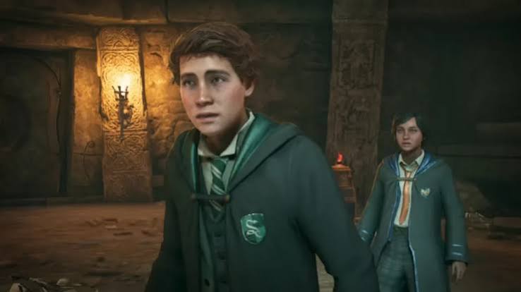 Hogwarts Legacy: Deluxe Edition Switch NSP ROM XCI v1.0.4 Download screenshot