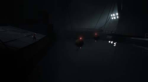 INSIDE Switch NSP + Update (eShop) screenshot