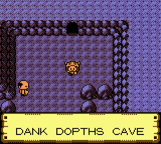 Joel’s Bizarre Pokeventure (GBC) Download screenshot