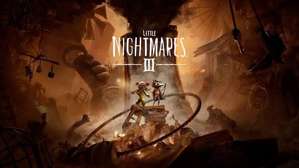 Little Nightmares III Switch NSP ROM XCI v1.0.5 Download screenshot