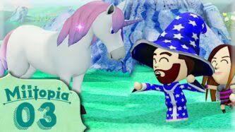 Miitopia Switch NSP ROM XCI v1.0.3 Download screenshot