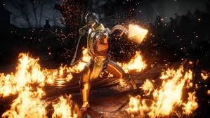 Mortal Kombat 11 Switch NSP ROM XCI v1.0.26 Download screenshot