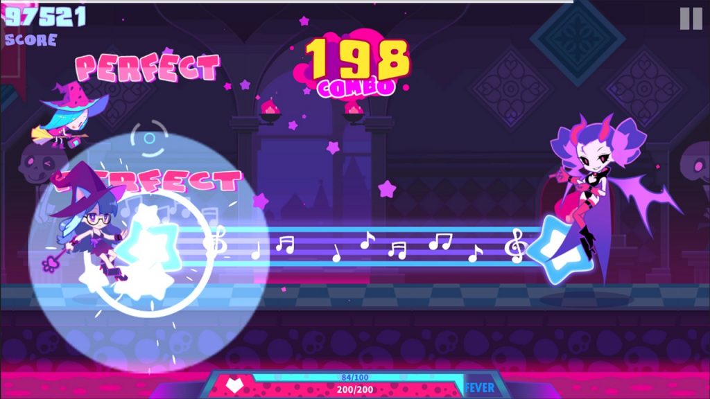Muse Dash Switch NSP ROM XCI v6.4.0 Download screenshot