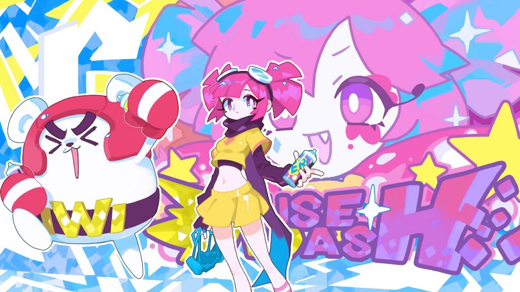 Muse Dash Switch NSP ROM XCI v6.4.0 Download screenshot
