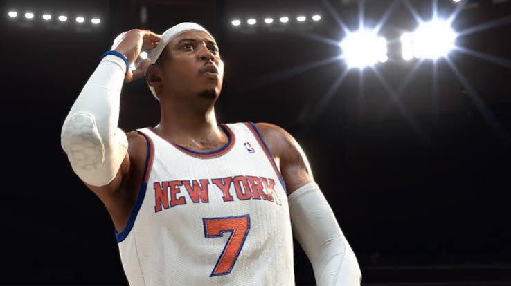 NBA 2K26 Switch NSP ROM XCI v1.0.9 Download screenshot