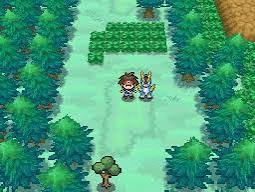 Pokemon Black 2 – 251 Edition screenshot