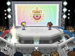 Pokemon Black 2 – 251 Edition screenshot