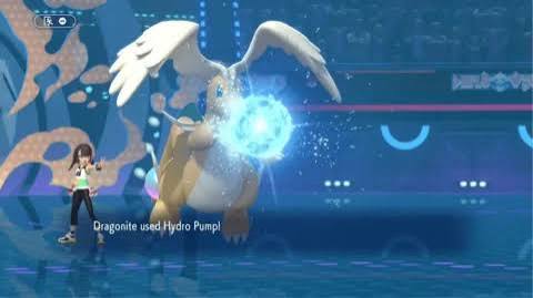 Pokémon Champions NSP/ Switch XCI ROM screenshot